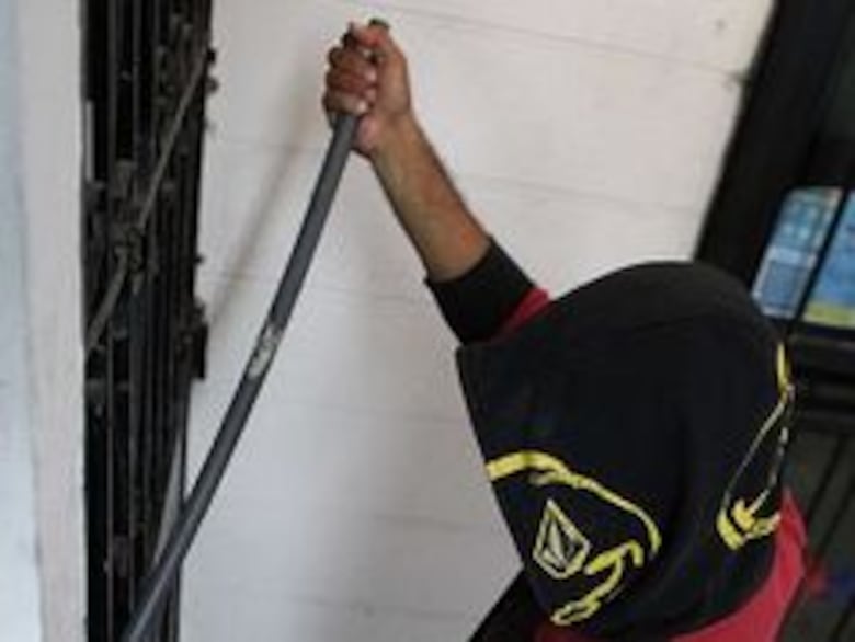 Conozca qué hacer para no ser víctima de los delincuentes en el asueto de fiestas patrias