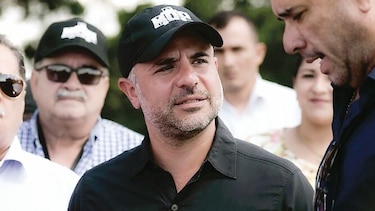 Comisión de presupuesto aprueba traslado de partida al MOP por $79.1 millones
