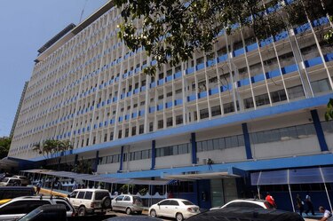 Aumentan las cirugías en el Complejo Arnulfo Arias Madrid de la CSS