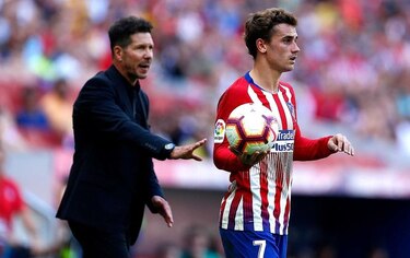 Atlético enfrenta al Mónaco liderado por Falcao