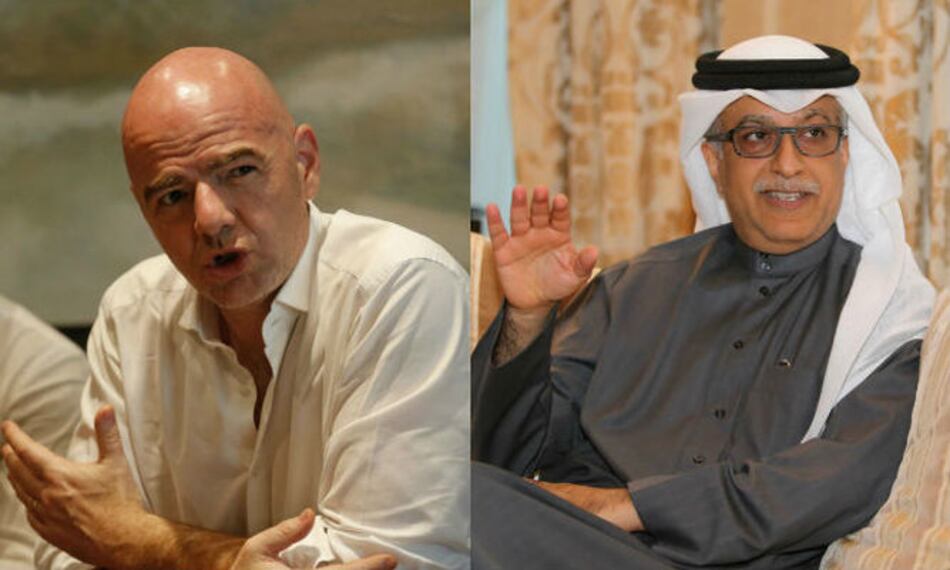 África tiene más peso que Europa y que toda América