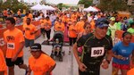 Carrera-caminata 5km por el síndrome de Down