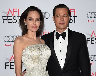 Juez otorga a Brad Pitt la custodia compartida de sus hijos, según medios