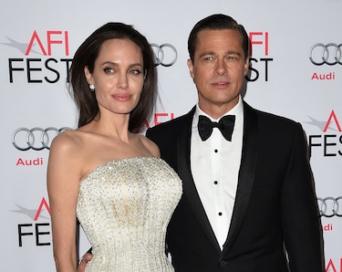 Juez otorga a Brad Pitt la custodia compartida de sus hijos, según medios