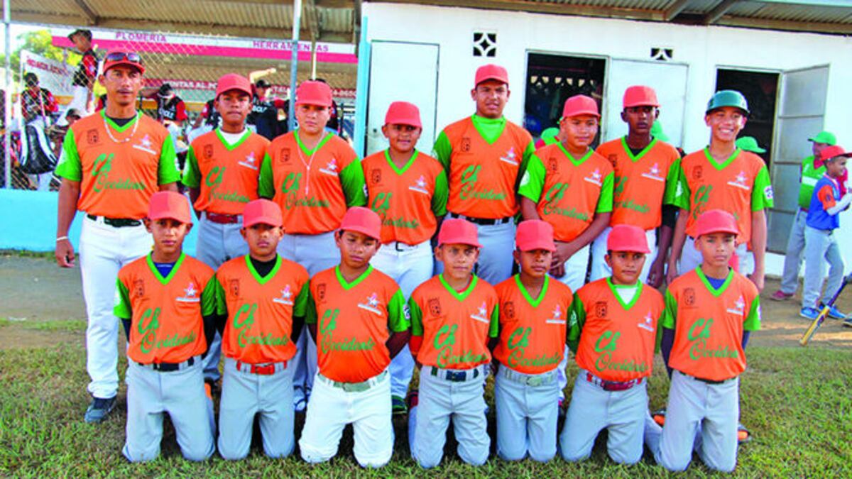 Chiriquí Occidente va decidido por el título.