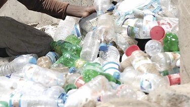 Reciclaje disminuye la demanda de resinas