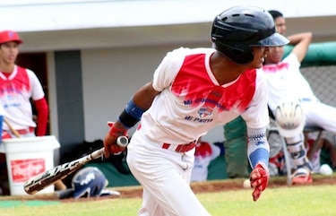 Definen selección nacional para el Mundial de Béisbol Sub-15
