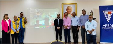 Organizaciones y gremios se unen en la iniciativa ‘Unidos por y para Colón’ para el desarrollo de la provincia