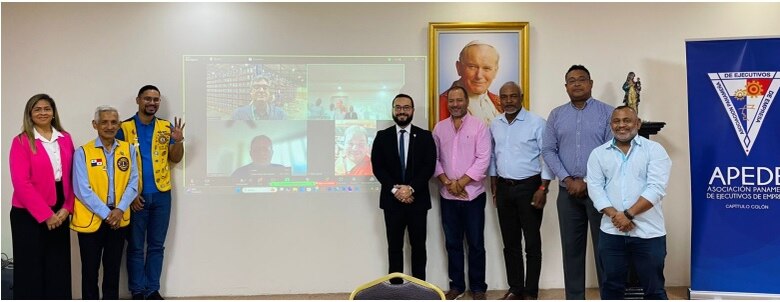 Organizaciones y gremios se unen en la iniciativa ‘Unidos por y para Colón’ para el desarrollo de la provincia