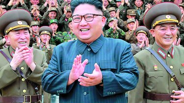 Corea del Norte promete lanzamiento de más misiles
