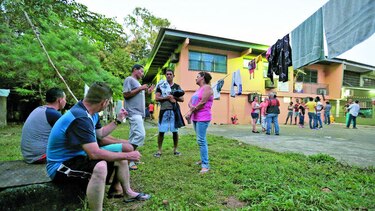 Obispos piden solucionar drama de cubanos en ruta hacia Estados Unidos