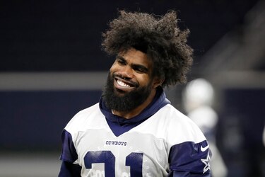 Asesor médico de EU advierte que podría no haber temporada de NFL por coronavirus