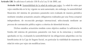 Aprueban en tercer debate reformas a la CSS; presidente Mulino dio su visto bueno