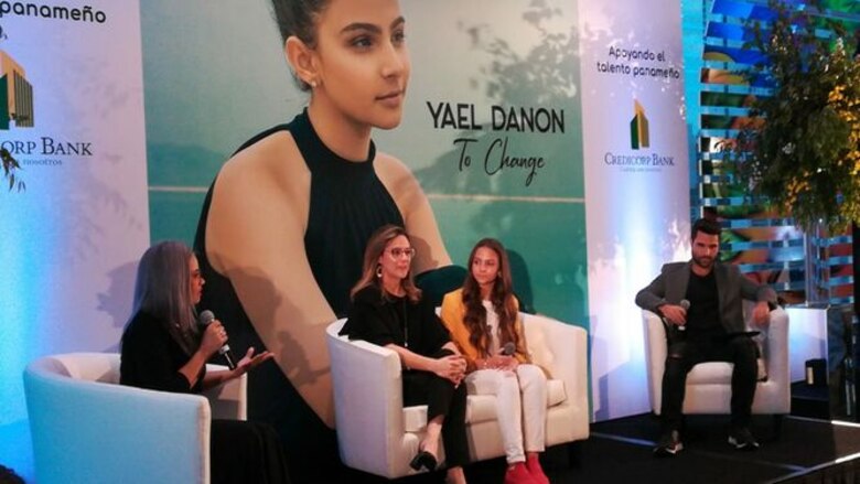 Yael Danon lanza su primer sencillo ‘To change’