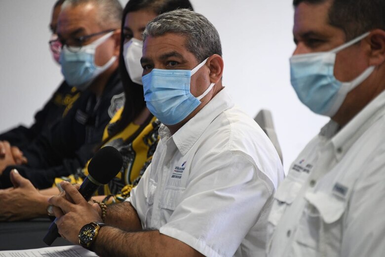 Autoridades instalarán puestos de control en las entradas de playas y ríos