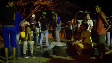 Localizan cuerpos de mineros desaparecidos en Venezuela