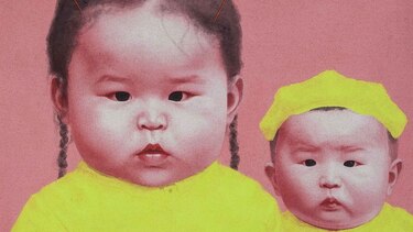 China, la mirada transoceánica