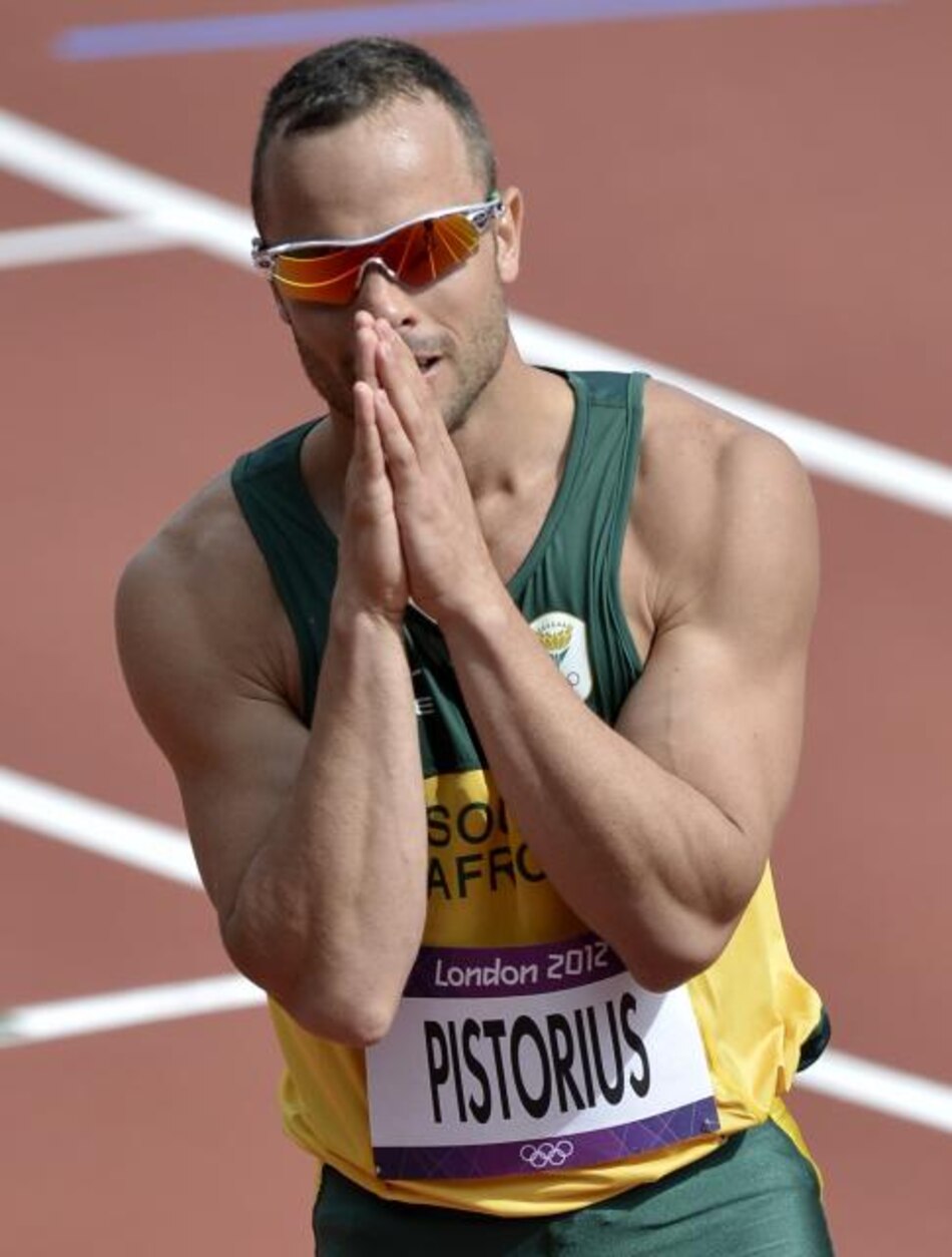 Pistorius comparecerá ante un tribunal por el asesinato de su novia