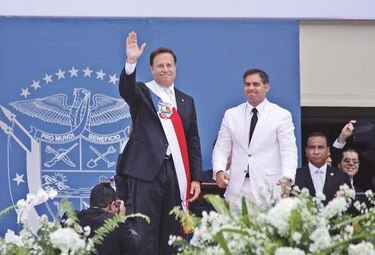 ‘El primer año fue para poner orden’
