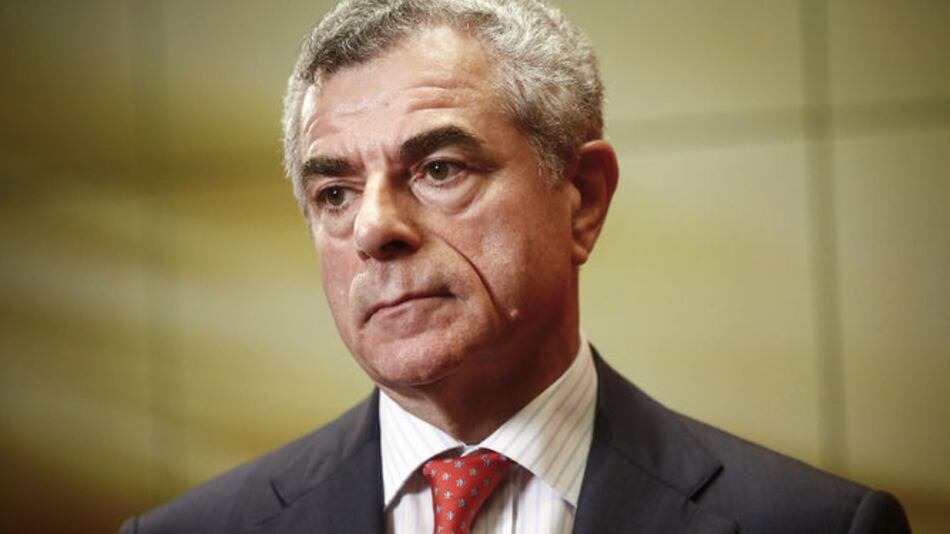 Finmeccanica, satisfecha con el acuerdo con Panamá