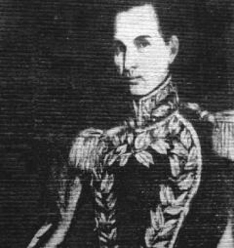 Raíces El primer gobernante de Panamá