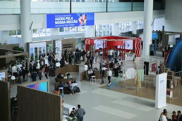Panamá, bisagra regional