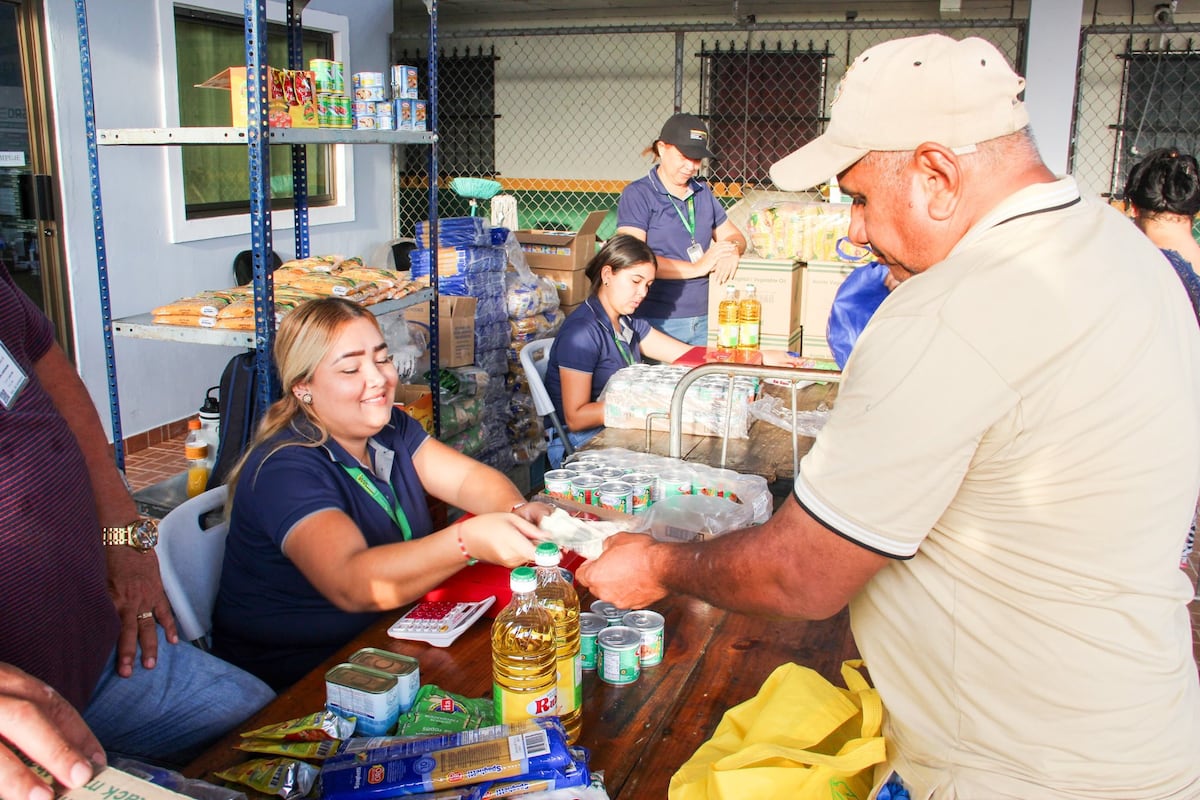 Lista de agroferias del 29 de abril: lugares y horarios en Panamá