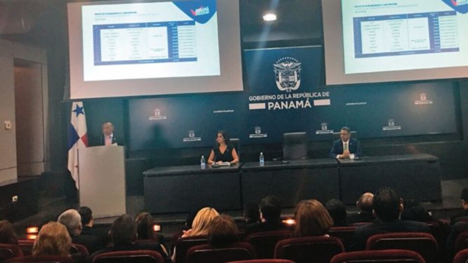 Mides continúa depurando el programa de 120 a los 65