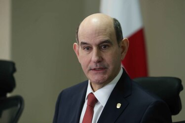 Leyes especiales generarán gastos por $300 millones en 2025, advierte ministro Chapman