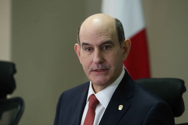 ‘Pidan sus facturas fiscales, ahí está la plata de las inversiones’, Felipe Chapman