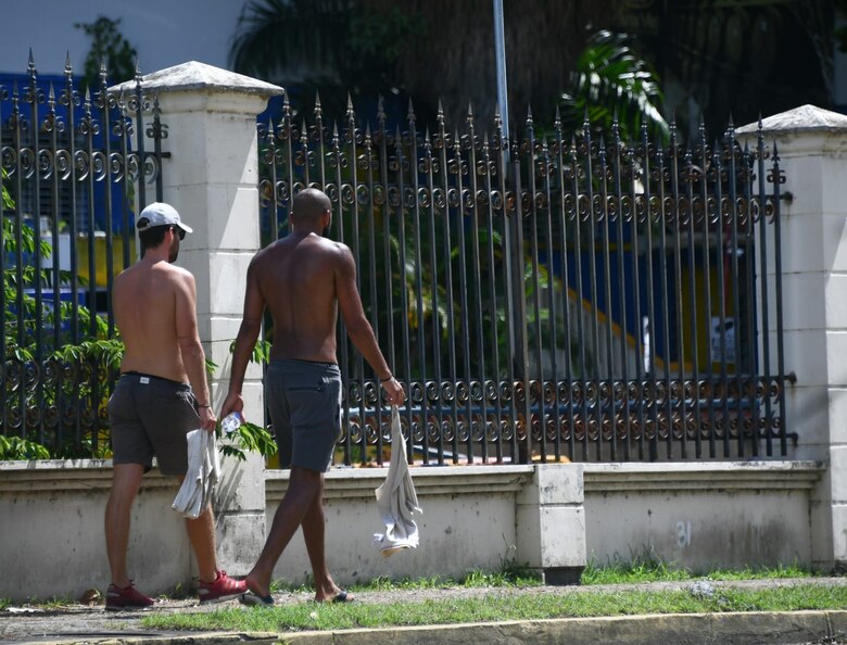 ¿Por qué hace tanto calor en Panamá? Un meteorólogo explica lo que ocurre