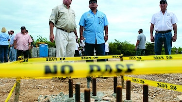 Mulino plantea revivir los radares costeros para frenar al narco: ‘fue un gran éxito’