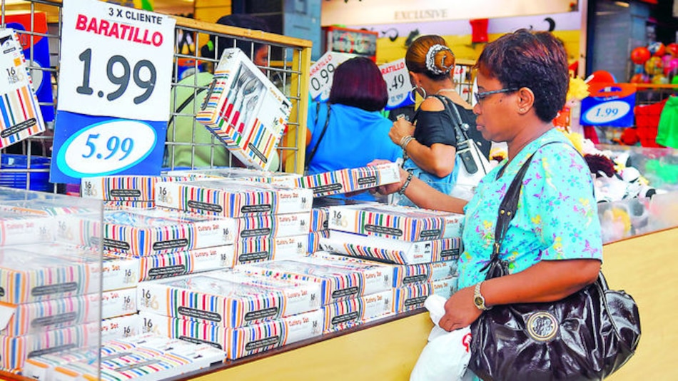 Los agentes de retención del Itbms