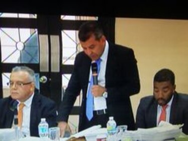 Abogados de Ricardo Martinelli buscan nulidad del proceso de la comida deshidratada