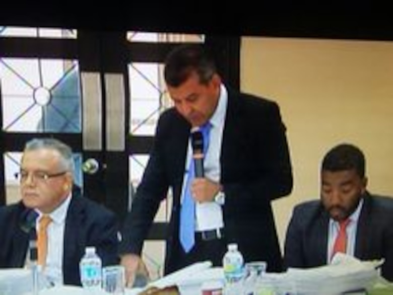 Abogados de Ricardo Martinelli buscan nulidad del proceso de la comida deshidratada