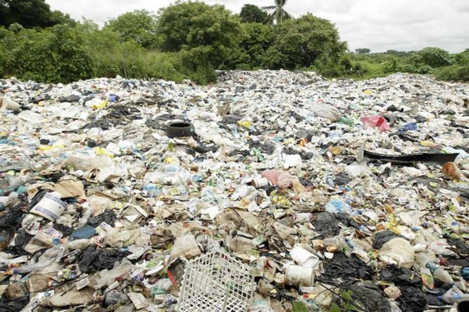 Empresa suspende recolección de basura en La Chorrera