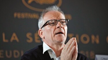 El Festival de Cannes revela una competición con tintes políticos