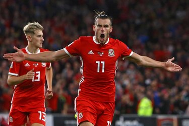Francia y Alemania empatan en inicio de Liga de Naciones, Bale guía a Gales