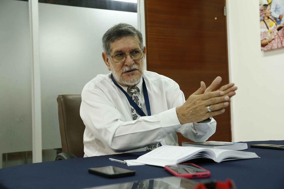 Los inhabilitados a partir de marzo se quedarían en la papeleta de votación