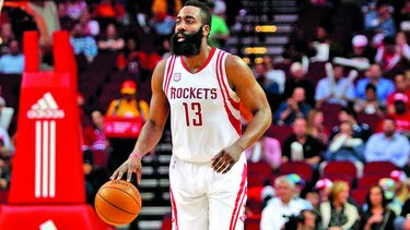 Houston acaba con la magia