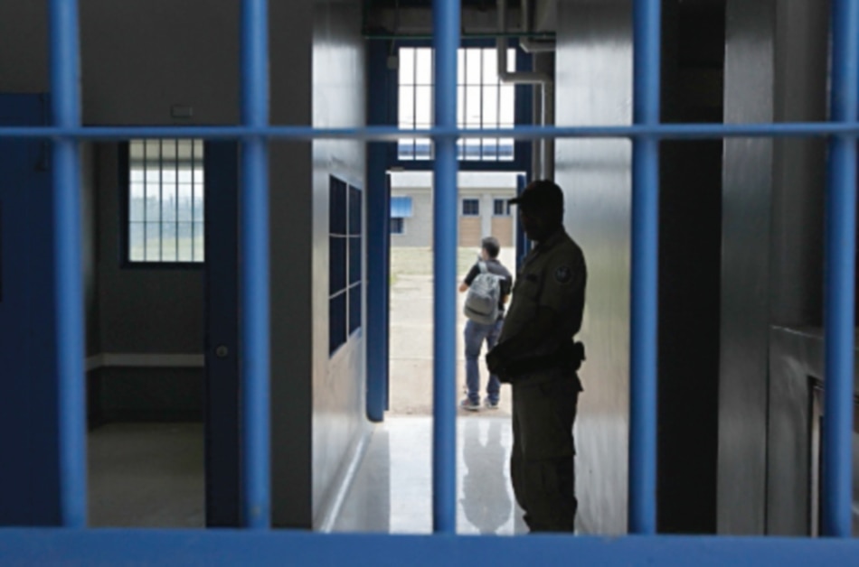 Presentan ‘habeas corpus’ para liberar a presos de Veraguas