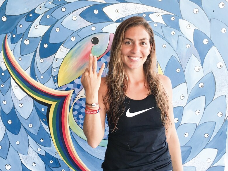 Apnea, un deporte que busca su espacio