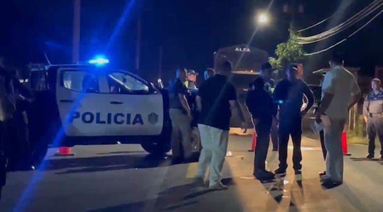 Fallece sargento de la Policía Nacional tras ser atacado en Ciudad Radial