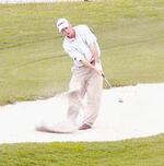 Golfistas se pondrán a tono en el Pro-Am