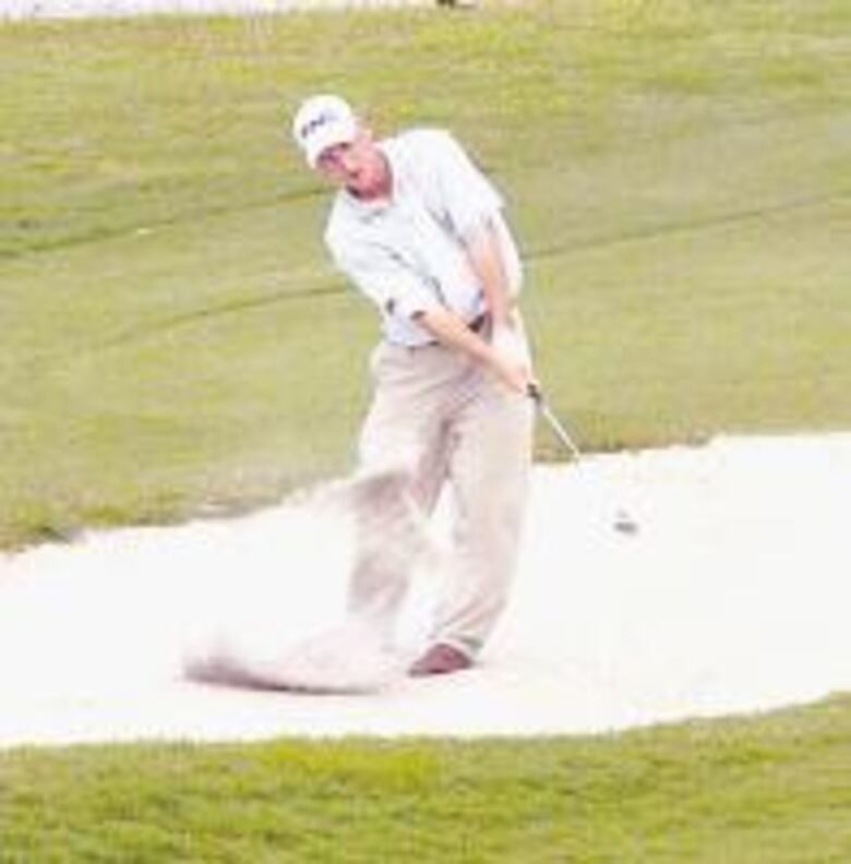 Golfistas se pondrán a tono en el Pro-Am