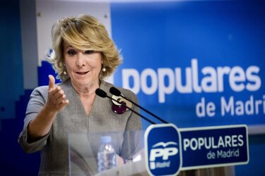 Medio centenar de detenidos en España en operativo contra la corrupción