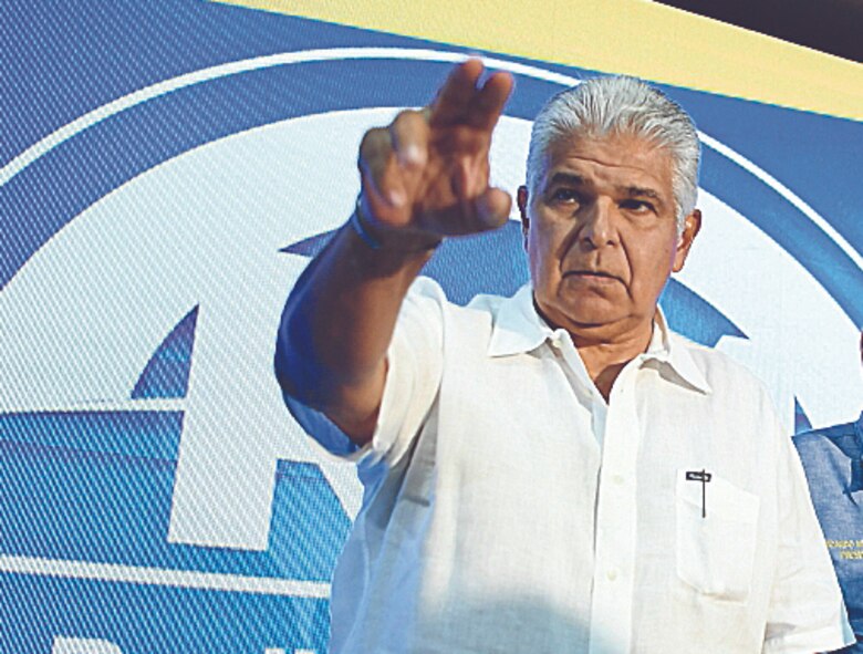 Alemán vs. Pedreschi: por qué sí y por qué no procede la demanda de la candidatura de Mulino