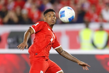 Gol a gol: así construyó Panamá su histórica clasificación al Mundial 2026