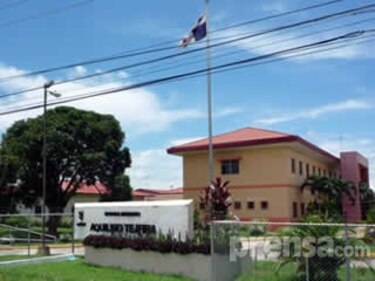 Suspenden cirugías en el hospital regional Aquilino Tejeira
