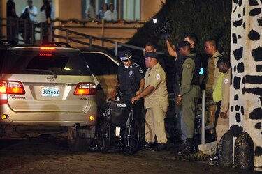 Confusión por llegada de Noriega es un insulto a la ciudadanía: Bernal